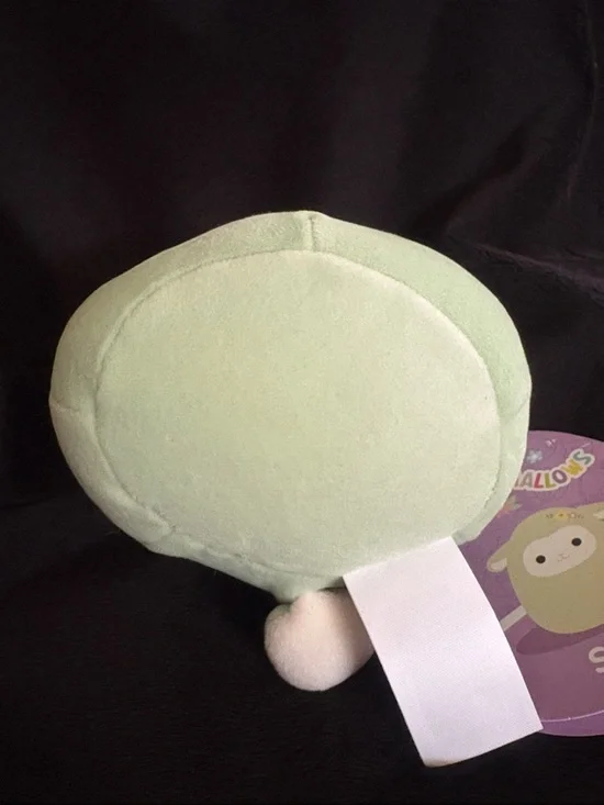 Squishmallows Simi the lamb Mint color NWT - Picture 5 of 9